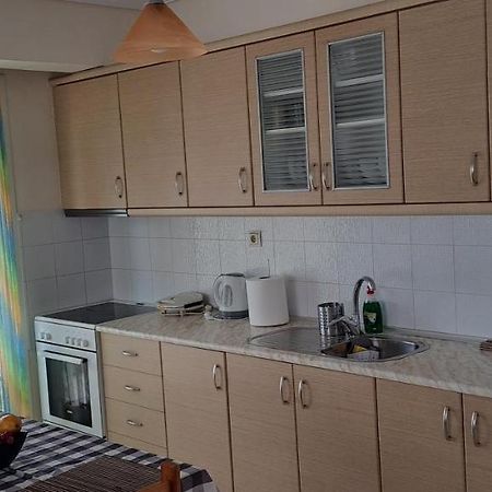 Gavrihl Home Kavala Exterior foto